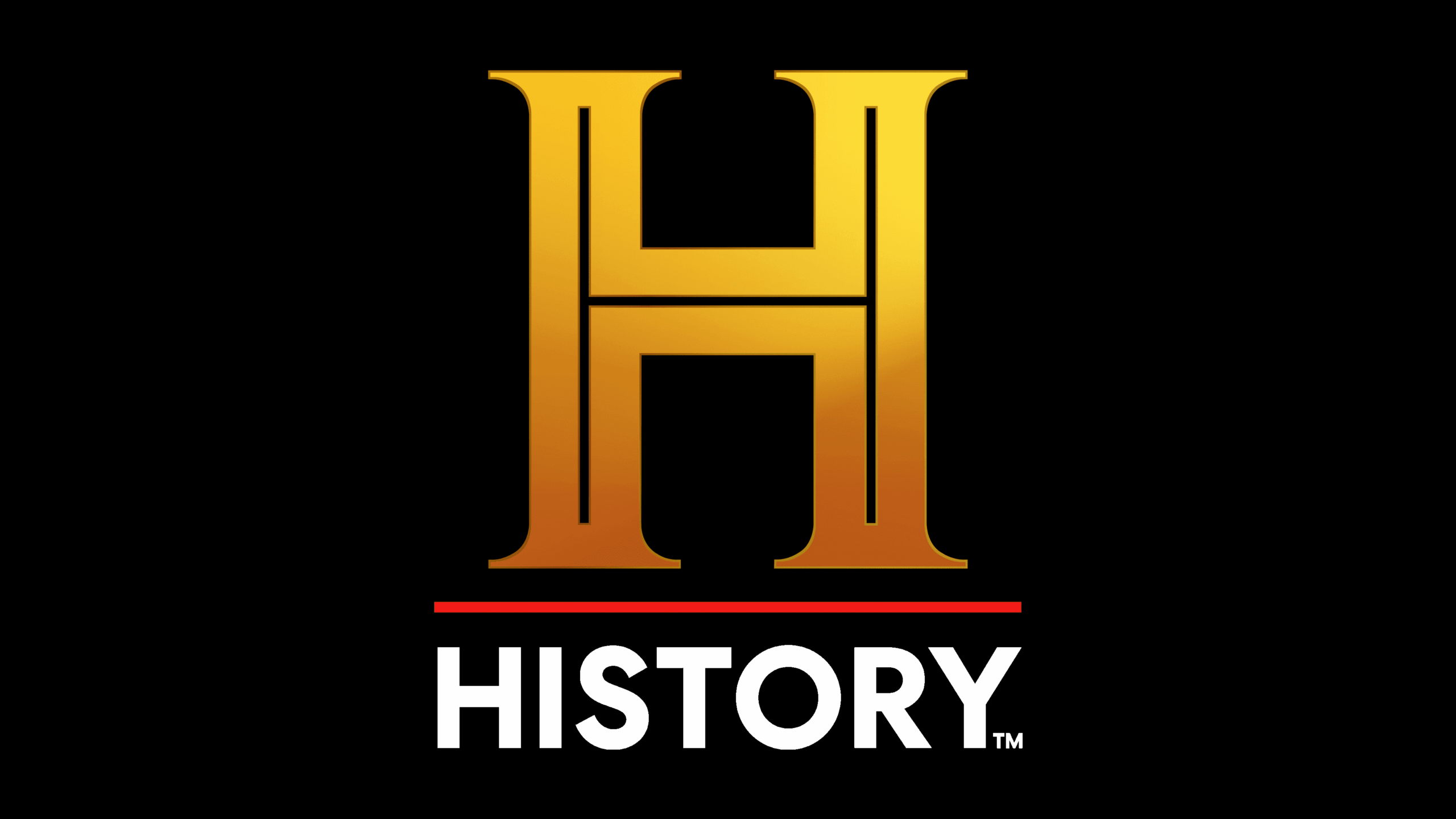 HiSTORY CHANNEL logo