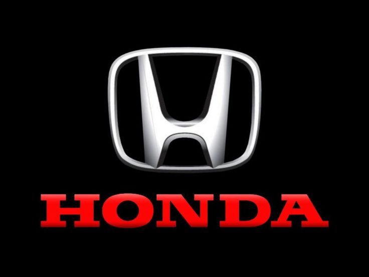 HONDA logo