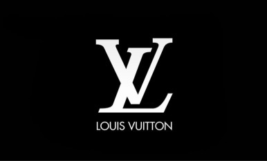 LOUIS VUITTON logo