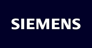 Siemens logo