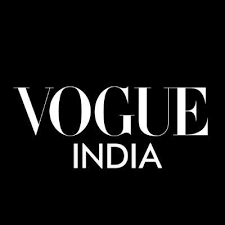 VOGUE logo