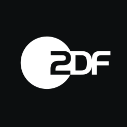 ZDF logo