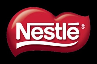 Nestle logo