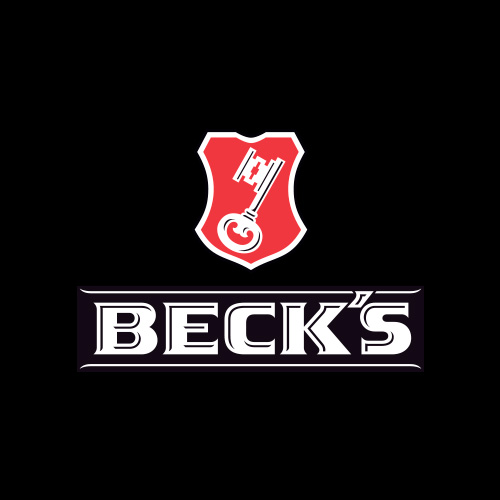 Becks logo