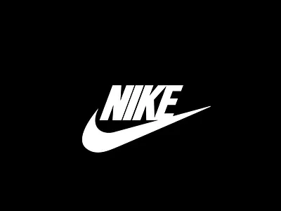 Nike logo