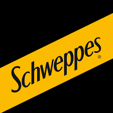 SCHWEPPES logo