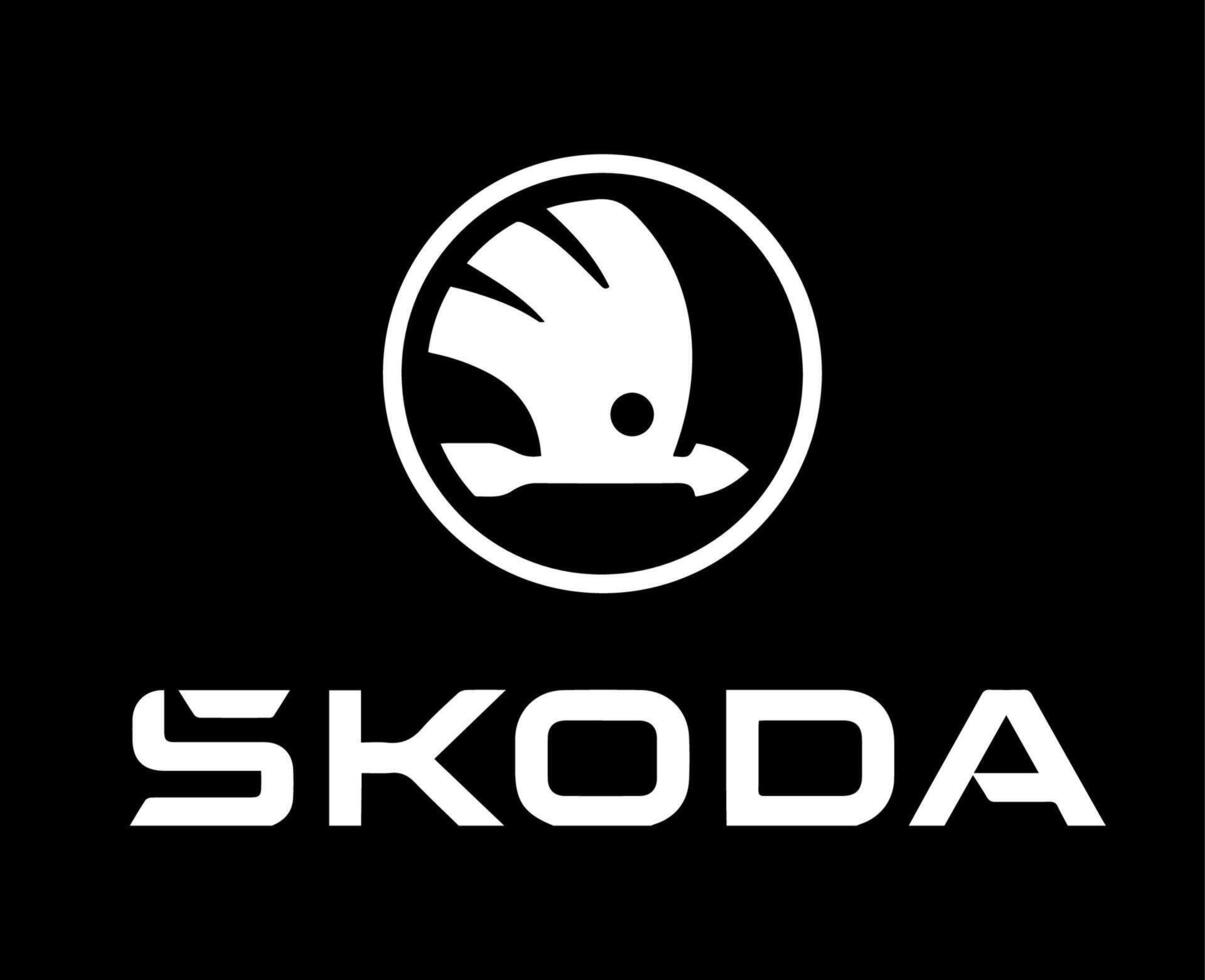 Skoda logo